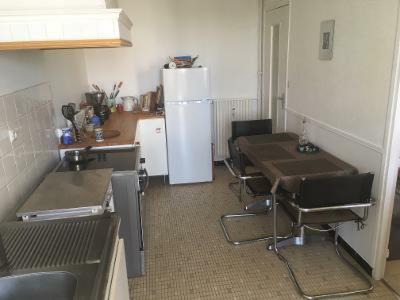 Appartement Les Couesnons à Pontorson Extérieur photo