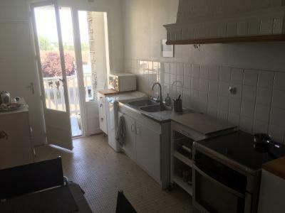 Appartement Les Couesnons à Pontorson Extérieur photo